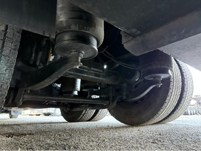 ISUZU GIGA 2021 Image 31