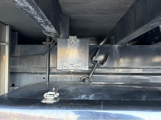 ISUZU GIGA 2021 Image 31