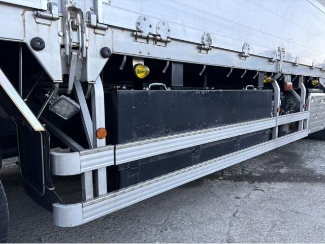 ISUZU GIGA 2021 Image 31