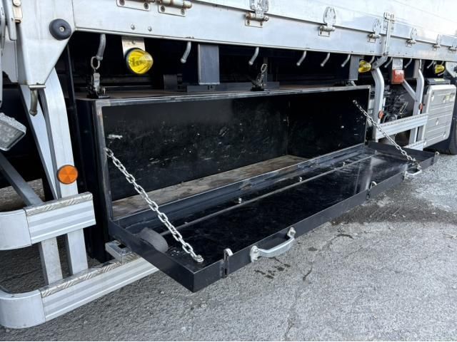 ISUZU GIGA 2021 Image 31