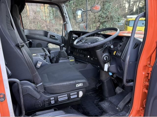 ISUZU GIGA 2021 Image 31