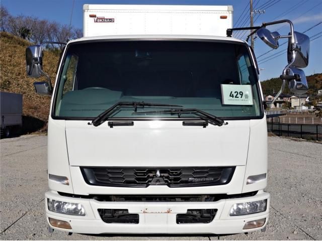 MITSUBISHI FUSOU FIGHTER 2015 Image 31