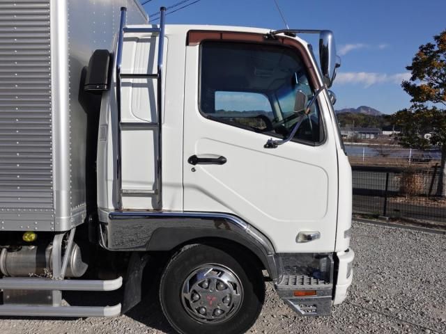 MITSUBISHI FUSOU FIGHTER 2015 Image 31