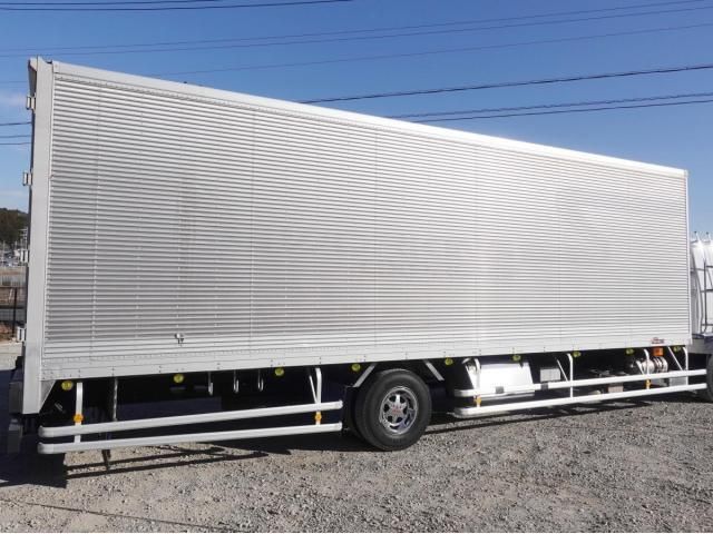 MITSUBISHI FUSOU FIGHTER 2015 Image 31