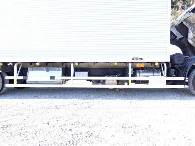 MITSUBISHI FUSOU FIGHTER 2015 Image 31