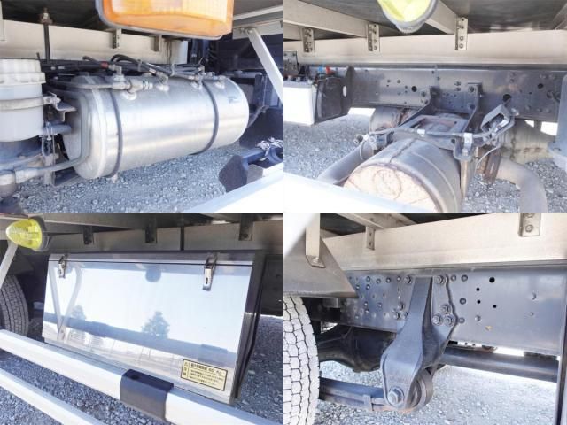 MITSUBISHI FUSOU FIGHTER 2015 Image 31