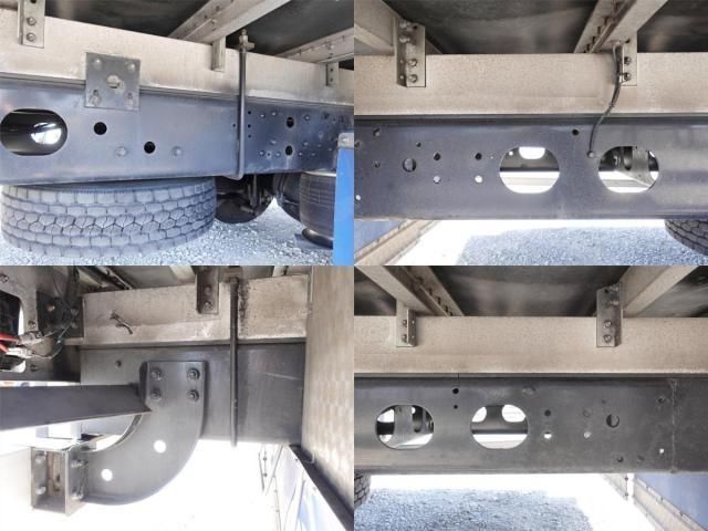 MITSUBISHI FUSOU FIGHTER 2015 Image 31