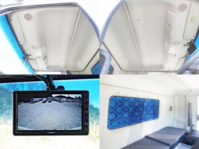 MITSUBISHI FUSOU FIGHTER 2015 Image 31