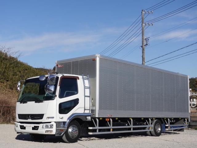 MITSUBISHI FUSOU FIGHTER 2015 Image 31