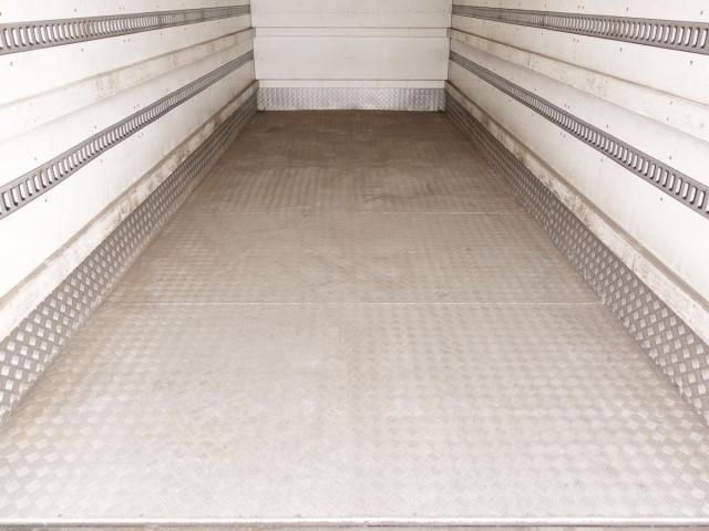 MITSUBISHI FUSOU FIGHTER 2014 Image 31