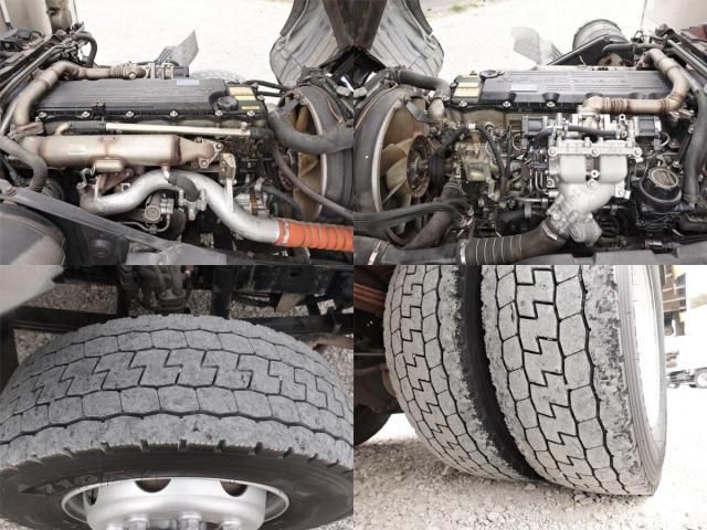 MITSUBISHI FUSOU FIGHTER 2014 Image 31