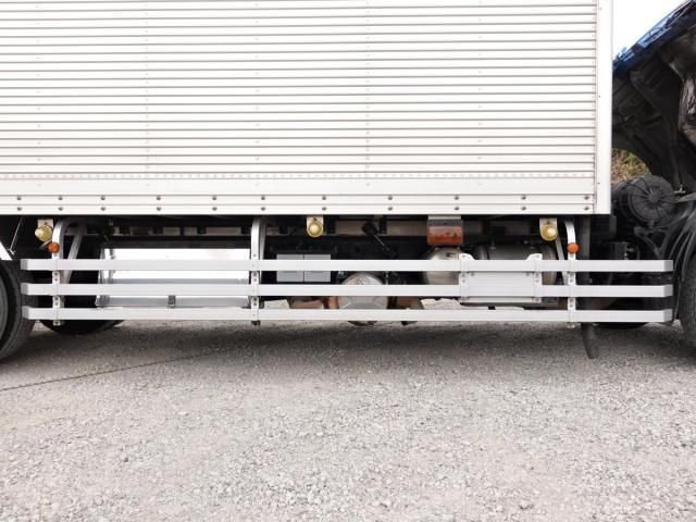 MITSUBISHI FUSOU FIGHTER 2014 Image 31