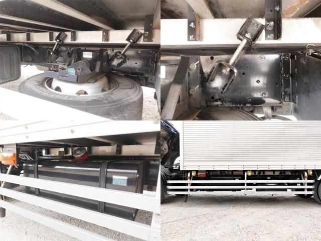 MITSUBISHI FUSOU FIGHTER 2014 Image 31