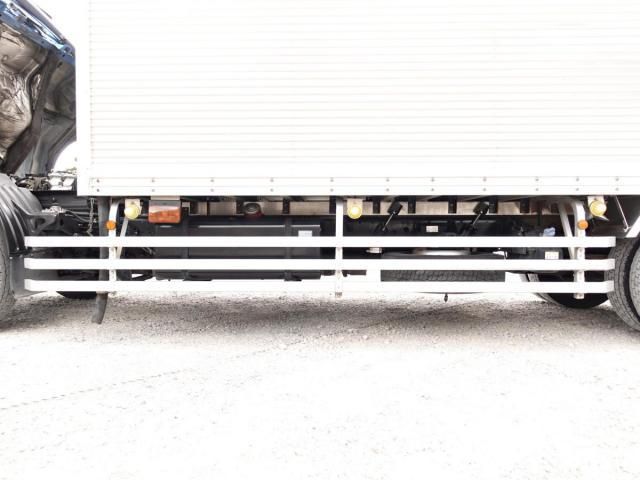 MITSUBISHI FUSOU FIGHTER 2014 Image 31