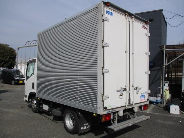 ISUZU ELF 2018 Image 31
