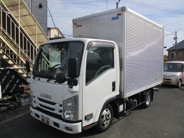 ISUZU ELF 2018 Image 31
