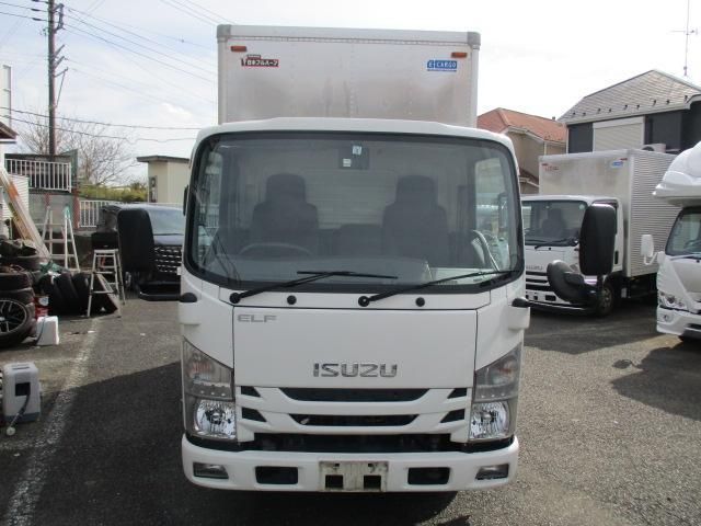 ISUZU ELF 2018 Image 31