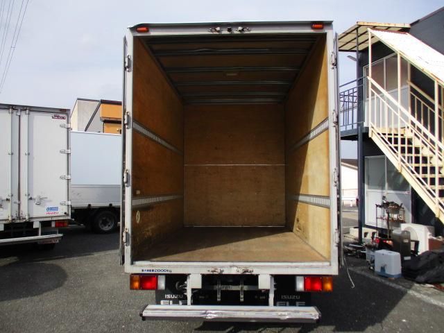 ISUZU ELF 2018 Image 31