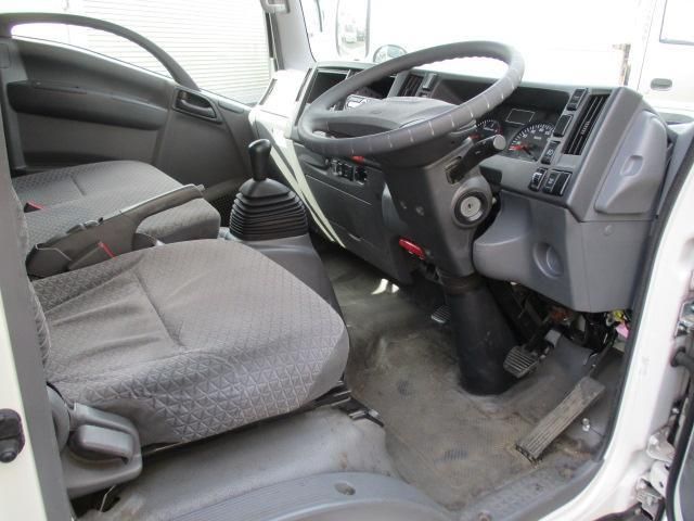 ISUZU ELF 2018 Image 31