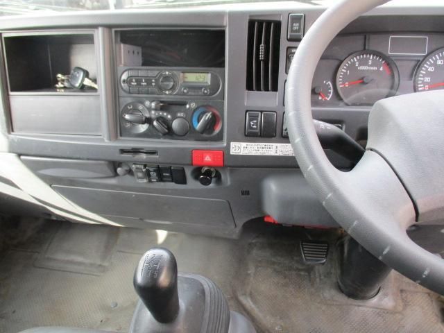 ISUZU ELF 2018 Image 31