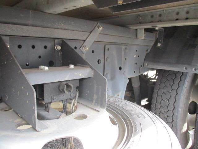 ISUZU ELF 2018 Image 31