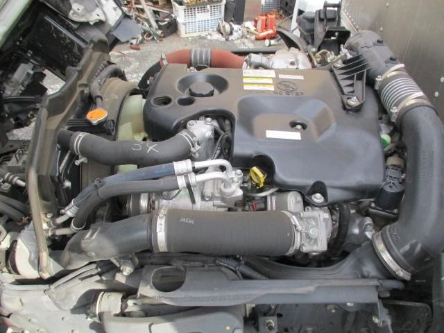 ISUZU ELF 2018 Image 31