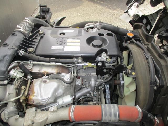 ISUZU ELF 2018 Image 31