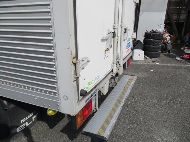 ISUZU ELF 2018 Image 31