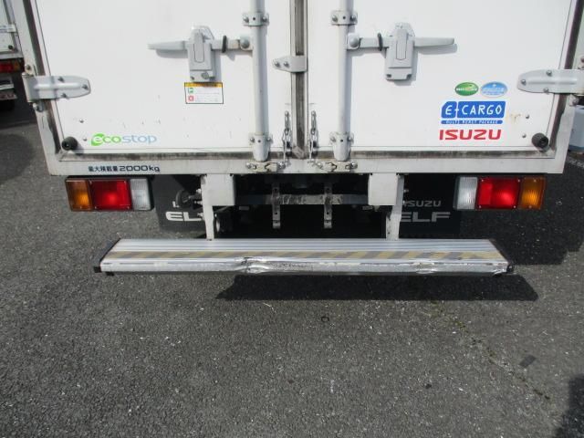 ISUZU ELF 2018 Image 31