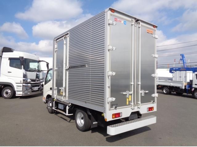 HINO DUTRO 2022 Image 31