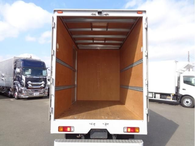 HINO DUTRO 2022 Image 31