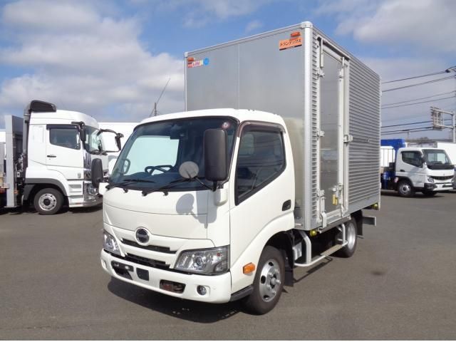 HINO DUTRO 2021 Image 31