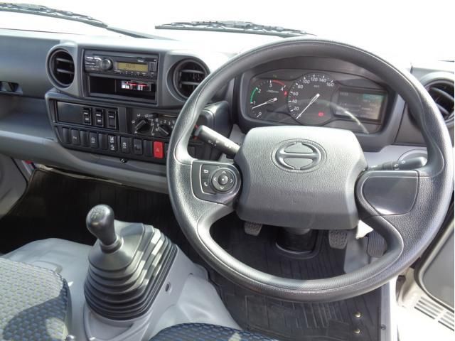 HINO DUTRO 2021 Image 31