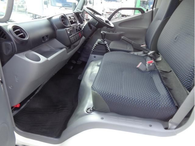 HINO DUTRO 2021 Image 31