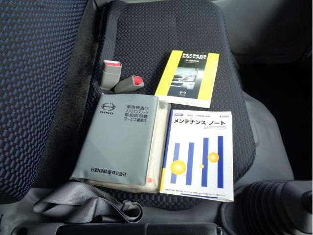 HINO DUTRO 2021 Image 31