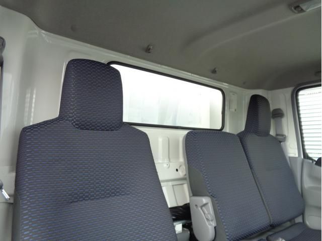 HINO DUTRO 2021 Image 31