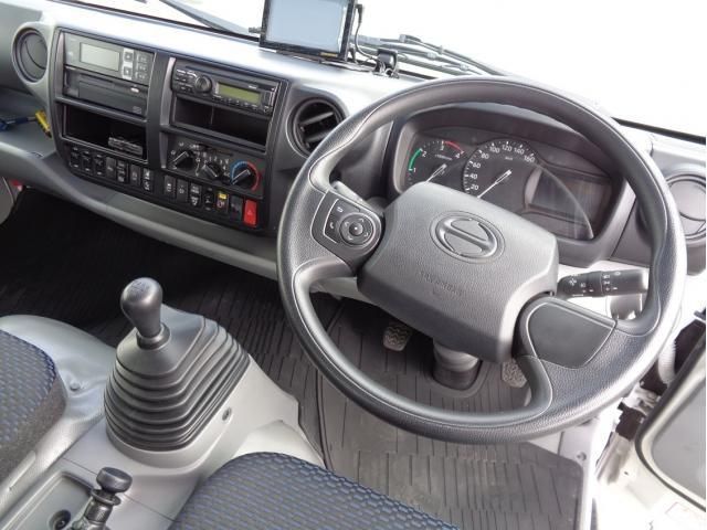 HINO DUTRO 2021 Image 31