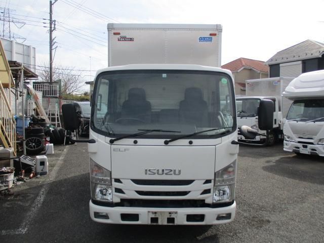 ISUZU ELF 2015 Image 31