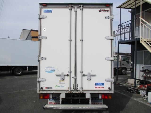 ISUZU ELF 2015 Image 31