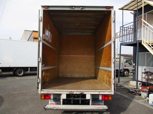 ISUZU ELF 2015 Image 31