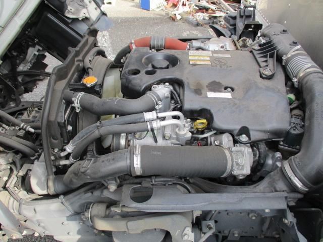 ISUZU ELF 2015 Image 31