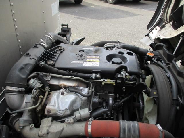 ISUZU ELF 2015 Image 31