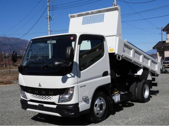 MITSUBISHI CANTER 2021 Image 31