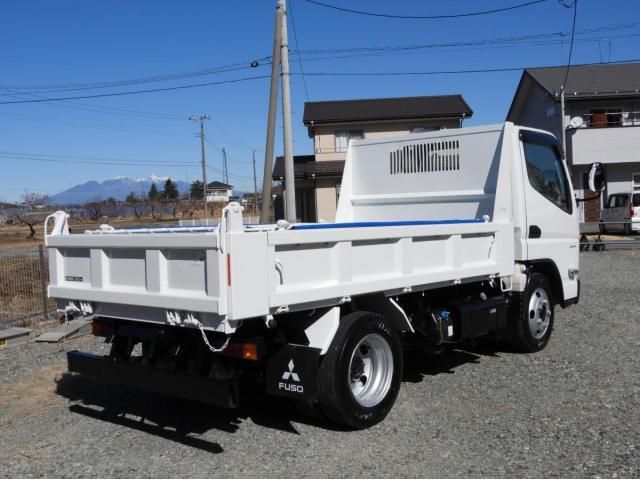 MITSUBISHI CANTER 2021 Image 31