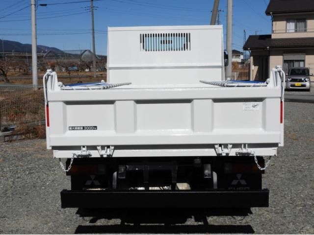 MITSUBISHI CANTER 2021 Image 31