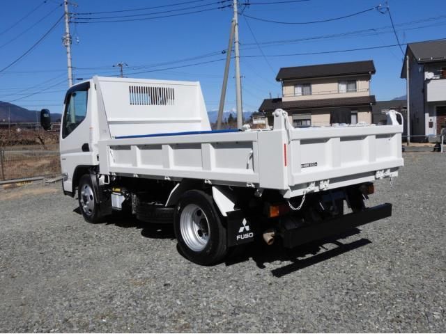 MITSUBISHI CANTER 2021 Image 31