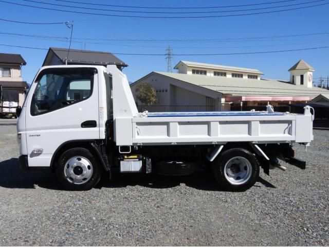 MITSUBISHI CANTER 2021 Image 31