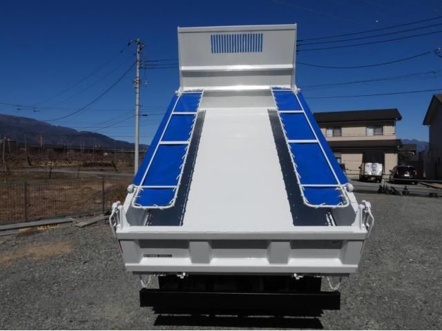 MITSUBISHI CANTER 2021 Image 31