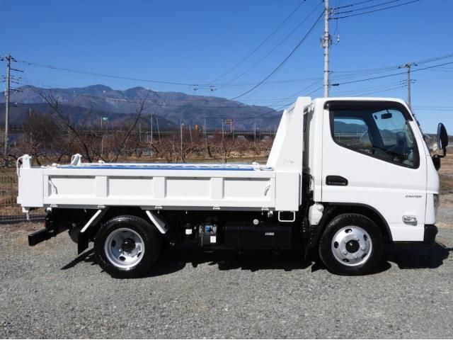 MITSUBISHI CANTER 2021 Image 31