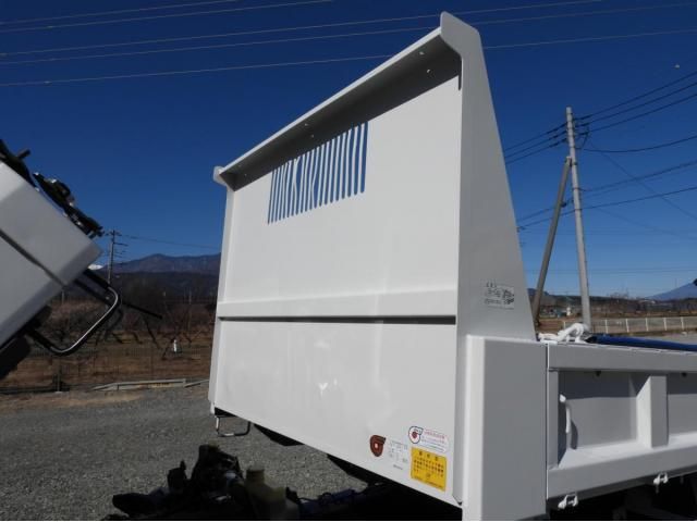 MITSUBISHI CANTER 2021 Image 31